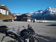 Suche eine nette Bikerin zum Motorrad fahren? - Lindau (Bodensee)