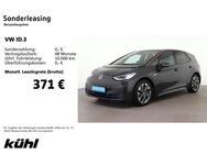 VW ID.3, Pro Performance Performance IQ Light App, Jahr 2022 - Gifhorn