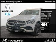 Mercedes GLC 400, d AMG-Sport Memo 19, Jahr 2022 - Hagen (Stadt der FernUniversität)