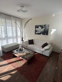 Modernes Wohnen in urbaner Lage - Cityhouse mit Wintergarten - Nürnberg