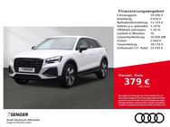 Audi Q2, advanced 35 TFSI Assistenzpaket, Jahr 2022 - Münster