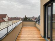 Blick in den Park ! Degressive AfA + Sonder-AfA / KFW Förderung / Zuhause im Leipziger Westen - Leipzig