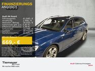 Audi A4, Avant 30 TDI S LINE LM18, Jahr 2024 - Bochum