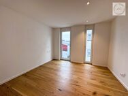 Neubau LUXUS 2,5 Zimmer Wohnung - Pfalzgrafenweiler