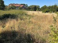 Inkl. Grundstück, Für alle, die es großzügig lieben in Bantorf. - Barsinghausen