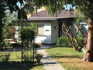 Gemütliches kleines Einfamilienhaus in Schönefeld OT Altglienicke zu Verkaufen. - Berlin
