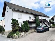 3-Familienhaus mit Potenzial und großem Grundstück - Goddert