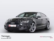 Audi A5 Sportback 40 TFSI 2 x S LINE LM20 VIRTUAL NAVI S-SITZE - Bochum