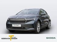 Skoda Enyaq iV 80 LM20 AHK WÄRMEPUMPE MEMORY MATRIX eKLAPPE - Remscheid