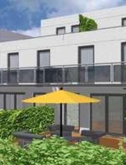 Moderne 3 Etagen Doppelhäuser im schönen Ennepetal – Ihr Traumhaus im KfW 40 Standard - Ennepetal (Stadt der Kluterhöhle)