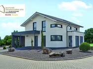Dein maßgeschneidertes LivingHaus - Individuell, nachhaltig, perfekt! - Klingelbach