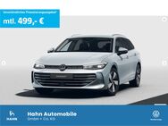 VW Passat, 2.0 TDI Business 110kW ° TRAVEL, Jahr 2022 - Bietigheim-Bissingen