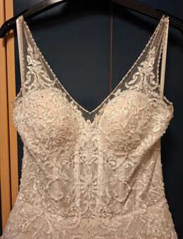 Brautkleid - Auerbach (Vogtland)