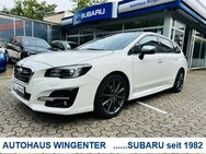 Subaru Levorg, 2.0 Exclusive i Top, Jahr 2020 - Duisburg