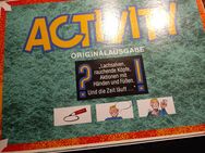 Activity Originalausgabe, Brettspiel, teilweise OVP - Bad Iburg Zentrum