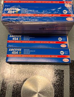 Loctite 454 - Aschaffenburg