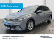 VW Golf, 1.5 VIII eTSI Life AppConnect, Jahr 2023 - Glinde