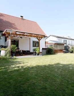 Wohnen in Auloh. - Landshut