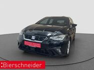 Seat Ibiza, 1.0 TSI FR 16, Jahr 2024 - Hüttlingen