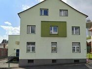 Mehrfamilienhaus mit der Symbiose aus Wohnen und Arbeiten - Wuppertal
