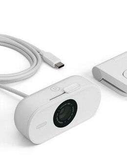 Elgato Facecam Neo Webcam (Full HD, Plug & Play)