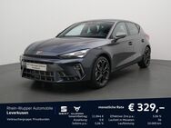 CUPRA Leon, 1.5 eTSI SENNHEISER, Jahr 2022 - Leverkusen