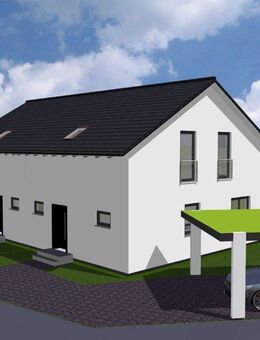 Reales Projekt in Bischoffingen - Suchen Sie noch oder wollen Sie starten? - Vogtsburg (Kaiserstuhl)