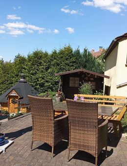 Hier beginnt Ihr Familienglück - mit Sauna und Kamin, einfach zum Wohlfühlen! - Bad Gottleuba-Berggießhübel