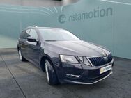 Skoda Octavia, 1.6 TDI 3 III Combi Ambition, Jahr 2020 - München