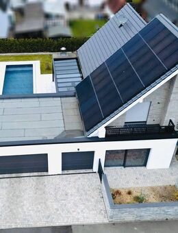 Repräsentatives Anwesen mit traumhaftem Pool - Osnabrück