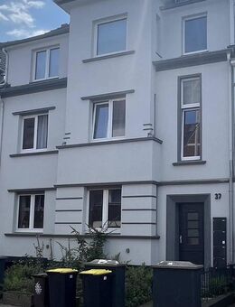 Mehrfamilienhaus im Zentrum von Siegburg - Siegburg
