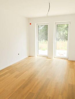 ERSTBEZUG! Attraktive 3-Zimmer-Wohnung in Zentraler Lage von Varel-Obenstrohe zu vermieten - Varel