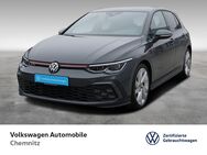 VW Golf, 2.0 TSI GTI VIII, Jahr 2022 - Chemnitz