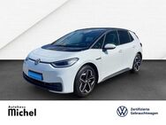 VW ID.3, Pro S Tour CCS IQ-Light TravelAssist, Jahr 2021 - Gießen