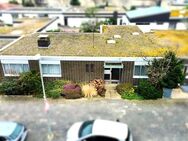 Ihr neues Zuhause: Stilvoller Bungalow mit Garten in begehrter Lage Friesenheims - Ludwigshafen (Rhein)