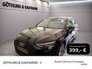 Audi A3, Limousine 35 TDI, Jahr 2021 - Hofheim (Taunus)