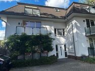 Helle 2-R- Wohnung im OG. 72 m² mit 2 Balkonen - Schulzendorf