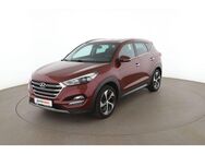 Hyundai Tucson 1.6 TGDI Premium 4WD - Berlin