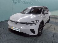 VW ID.4, Pro Perform Automa, Jahr 2023 - München