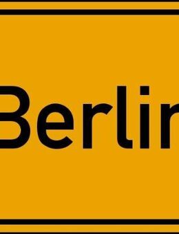 Wohn- und Geschäftshaus zu verkaufen - Berlin