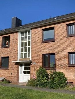 Helle 3 Zi Whg in Engeo - Bremervörde