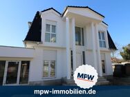 Stilvolle Stadtvilla: Klassische Eleganz trifft modernen Komfort - Berlin