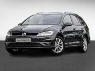 VW Golf Variant VII 1.5 HIGHLINE ACC LM17 LED NAVI - Bergkamen