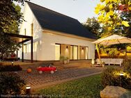 Ihr Traumhaus: Stilvoll, modern und voller Wohnqualität - Winnemark