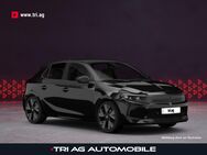 Opel Corsa, 1.2 Direct Injection Turbo AT8 S S Infotainment-Paket Komfort-Paket Tech-Paket auf 16-Zoll, Jahr 2024 - Kippenheim