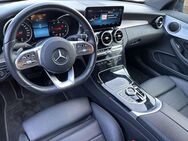 Mercedes-Benz C 300 d Coupé AMG-Line NAV+LED+19ZO+CARPLAY+1HD - Wardenburg