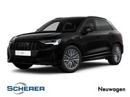 Audi Q3, S line 35 TFSI, Jahr 2022 - Ludwigshafen (Rhein)