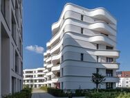 3-Zimmer-Wohnung mit Balkon in Moosach - München