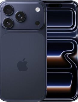 iPhone 17 Pro Max Neu OVP - Kerpen (Kolpingstadt) Zentrum