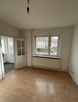 Helle & gemütliche 1,5-Zimmer-Wohnung im Herzen von Heide - perfekt für Singles oder Pendler - Heide